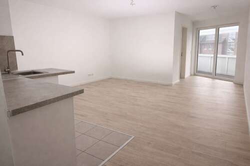 Foto - Wohnung zum Mieten in Hamubrg 1.100,00 € 54.57 m²