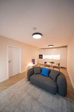 Foto - Wohnung zum Mieten in Wiesbaden 845,00 € 50 m²