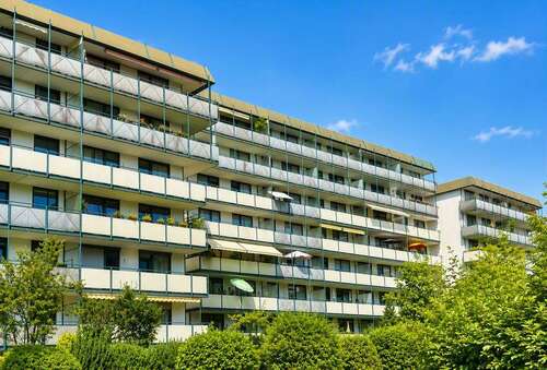 Foto - Wohnung zum Kaufen in München 355.000,00 € 56.81 m²