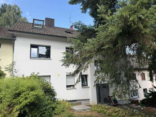 Foto - Wohnung zum Kaufen in Freiburg im Breisgau 360.000,00 € 69.2 m²