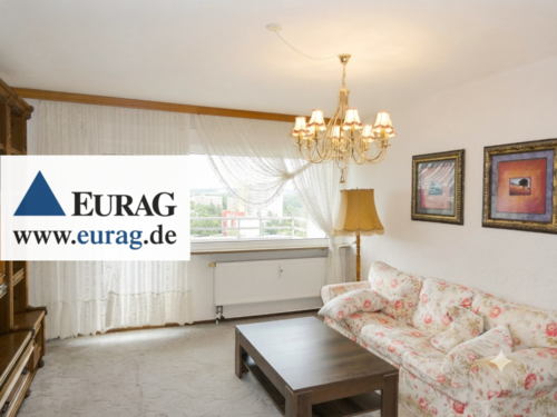 Foto - Wohnung zum Kaufen in Nürnberg 235.000,00 € 77 m²