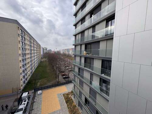 Foto - Wohnung zum Kaufen in Berlin 174.000,00 € 35.79 m²