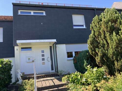 Foto - Haus zum Kaufen in Oberkochen 289.000,00 € 132.8 m²