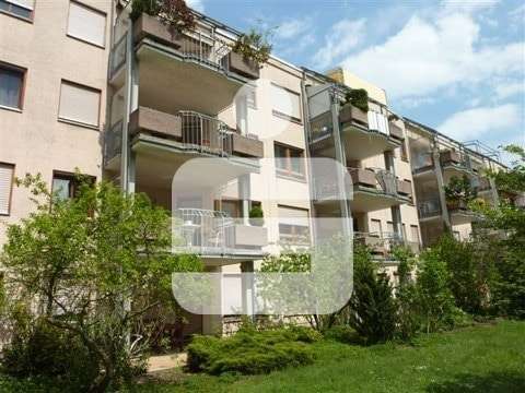 Foto - Wohnung zum Kaufen in Erlangen 328.000,00 € 73 m²