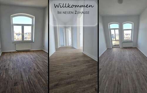 Foto - Wohnung zum Mieten in Wilhelmshaven 765,00 € 102 m²