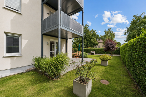 Foto - Wohnung zum Kaufen in Berlin 660.000,00 € 108 m²