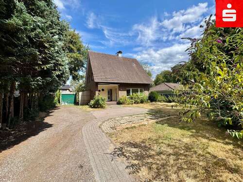 Foto - Haus zum Kaufen in Nordhorn 219.000,00 € 117 m²