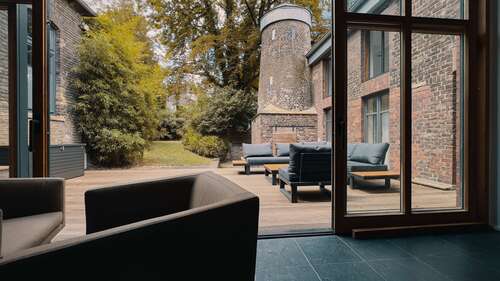 Foto - Haus zum Kaufen in Düsseldorf 2.600.000,00 € 424 m²