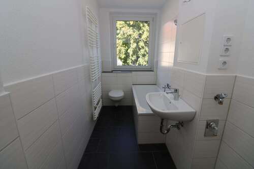 Foto - Wohnung zum Mieten in Halsbrücke 469,00 € 64.2 m²