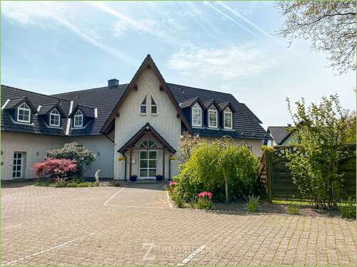 Foto - Wohnung zum Kaufen in Garding 185.000,00 € 46.6 m²