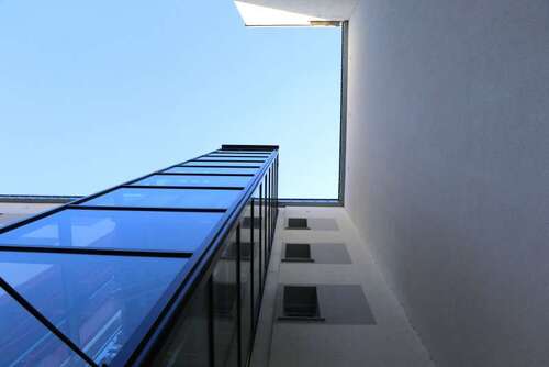 Foto - Wohnung zum Mieten in Dessau-Roßlau 500,00 € 72 m²