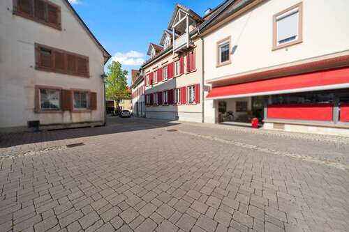 Foto - Wohnung zum Kaufen in Endingen 315.000,00 € 90 m²