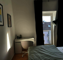WG-Zimmer in Frankfurt am Main 899,00 € 20 m²