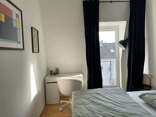Foto - WG-Zimmer in Frankfurt am Main 899,00 € 20 m²