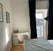 WG-Zimmer in Frankfurt am Main 899,00 € 20 m²