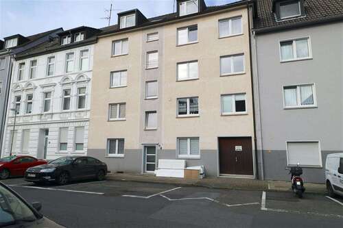 Foto - Wohnung zum Kaufen in Essen 115.000,00 € 51 m²