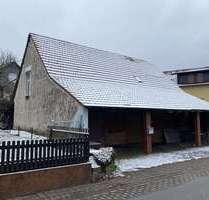 Halle in Würzberg 119.000,00 € 364.3 m²