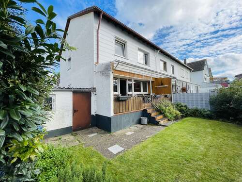 Foto - Haus zum Kaufen in Stutensee 375.000,00 € 109.75 m²
