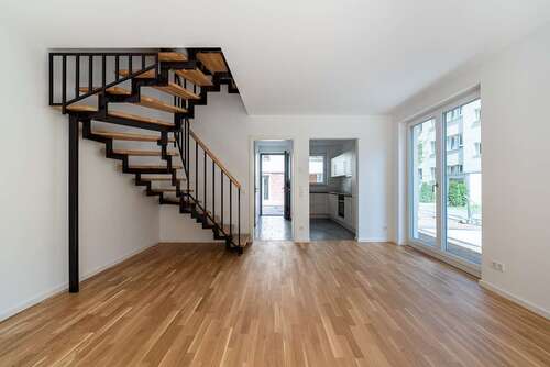 Foto - Wohnung zum Mieten in Beelitz 1.640,00 € 127.29 m²