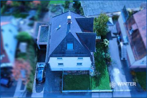 Foto - Haus zum Kaufen in Biberach an der Riß 435.000,00 € 154 m²