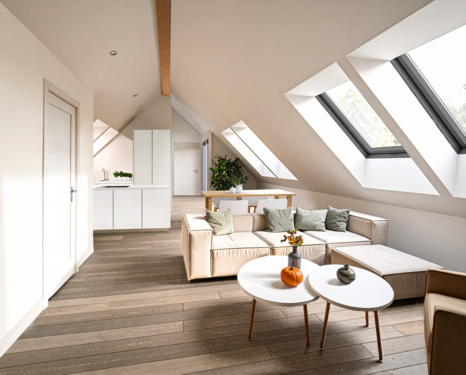 Foto - Wohnung zum Kaufen in Friedrichshafen 459.000,00 € 67 m²