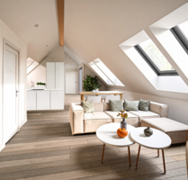 Wohnung zum Kaufen in Friedrichshafen 459.000,00 € 67 m²