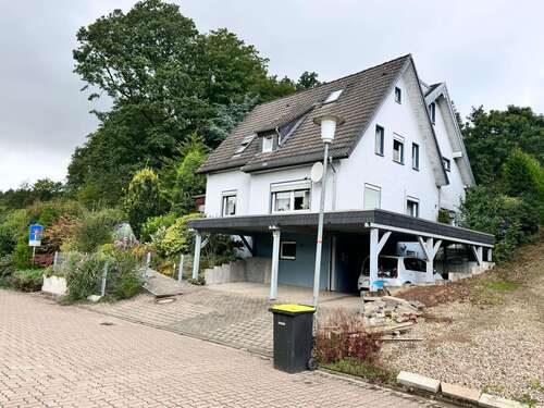 Foto - Wohnung zum Mieten in Kalletal 770,00 € 110 m²