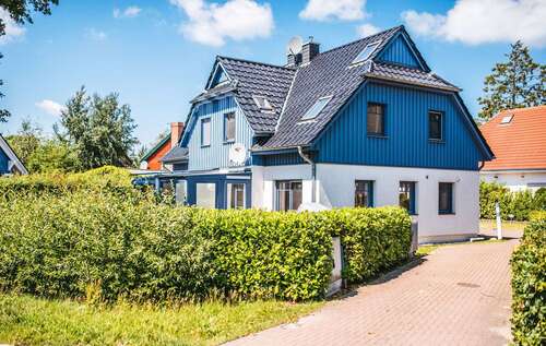 Foto - Haus zum Kaufen in Zingst 425.000,00 € 85 m²