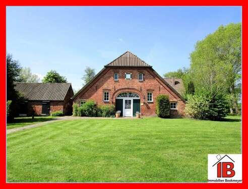 Foto - Haus zum Kaufen in Stadland 685.000,00 € 340 m²