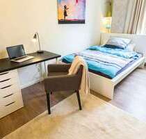 WG-Zimmer in Munich 995,00 € 14 m²