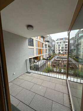 Foto - Wohnung zum Mieten in Mannheim 1.244,00 € 84.6 m²