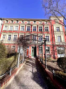 Foto - Wohnung zum Kaufen in Berlin Lichterfelde 209.000,00 € 48.5 m²
