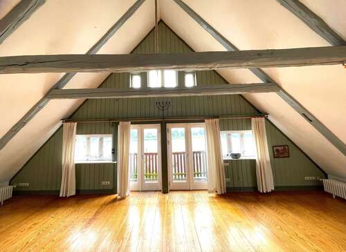 Foto - Wohnung zum Mieten in LauenburgElbe 1.600,00 € 200 m²