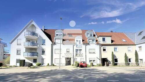 Foto - Wohnung zum Kaufen in Metzingen 329.000,00 € 80.37 m²