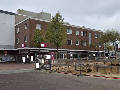 Foto - Wohnung zum Mieten in Itzehoe 970,00 € 124 m²