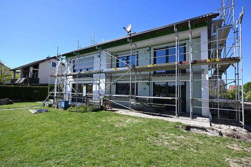 Foto - Wohnung zum Mieten in Mertingen 910,00 € 88 m²
