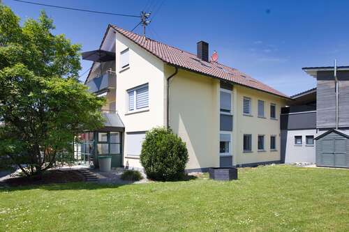 Foto - Wohnung zum Kaufen in Tettnang 349.000,00 € 109 m²