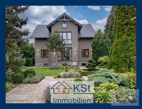 Foto - Haus zum Kaufen in Markkleeberg 669.000,00 € 170 m²