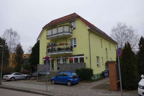 Foto - Wohnung zum Kaufen in Berlin 239.000,00 € 55.37 m²
