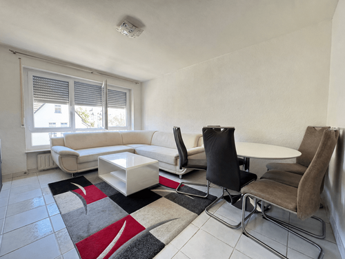 Foto - Wohnung zum Kaufen in Singen (Hohentwiel) 128.000,00 € 47 m²