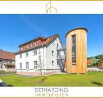 Wohnung zum Mieten in Spangenberg Vockerode 620,00 € 50.64 m² - Spangenberg / Vockerode