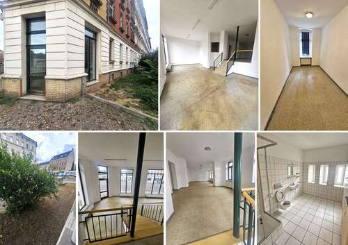 Foto - Büro in Leipzig 225.000,00 € 131 m²