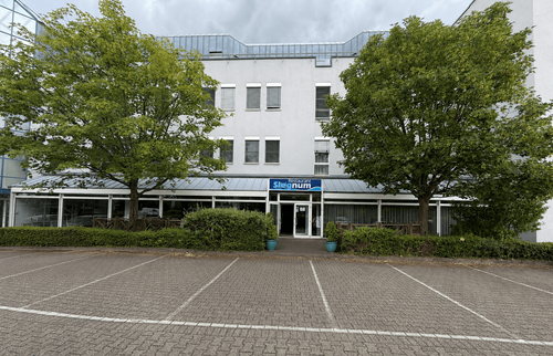 Foto - Gastronomie in Hennef (Sieg) 8.280,00 € 690 m²