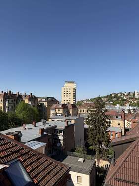 Foto - Wohnung zum Mieten in Stuttgart 2.600,00 € 122 m²