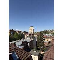 Wohnung zum Mieten in Stuttgart 2.600,00 € 122 m²