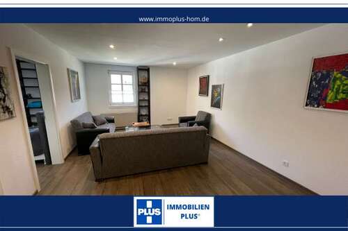 Foto - Wohnung zum Mieten in Homburg 695,00 € 65 m²
