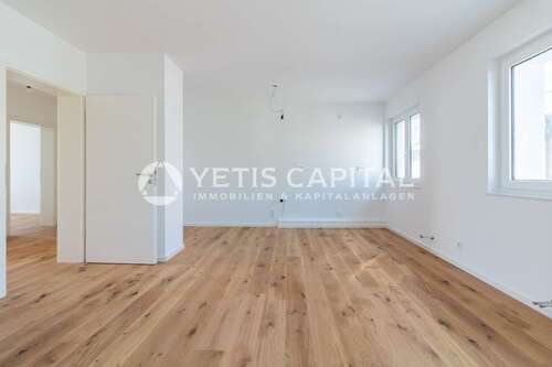 Foto - Wohnung zum Kaufen in Köln 379.000,00 € 59 m²