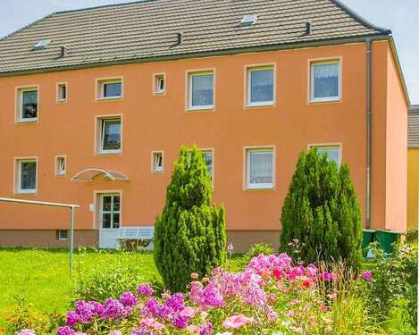 Foto - Wohnung zum Mieten in Zwickau 235,00 € 41.47 m²