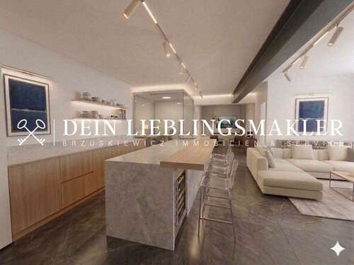Foto - Wohnung zum Kaufen in Mönchengladbach 299.000,00 € 140 m²