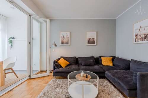 Foto - Wohnen auf Zeit in Berlin 1.880,00 €